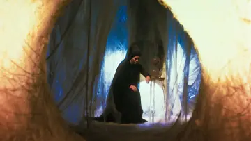 Zasłona do filmu "Krull" #307287