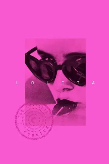Plakat do filmu "Lolita" #1894036