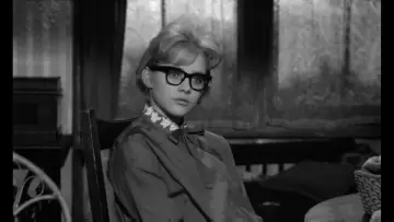 Zasłona do filmu "Lolita" #222608