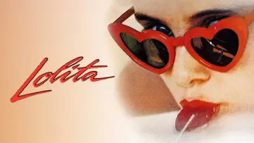 Zasłona do filmu "Lolita" #222612