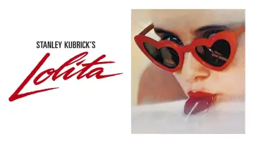 Zasłona do filmu "Lolita" #222615