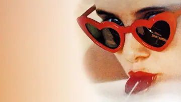 Zasłona do filmu "Lolita" #222619