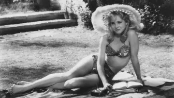 Zasłona do filmu "Lolita" #454855