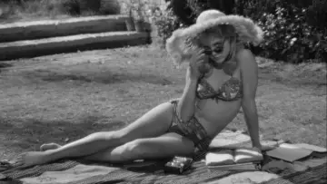Zasłona do filmu "Lolita" #673065