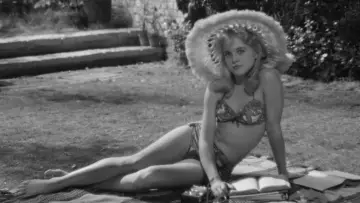 Zasłona do filmu "Lolita" #673068