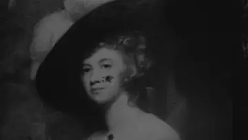 Zasłona do filmu "Lolita" #673074
