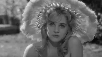 Zasłona do filmu "Lolita" #673085