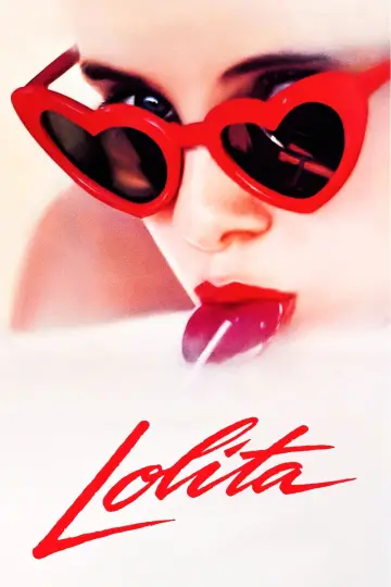 Plakat do filmu "Lolita" #673102