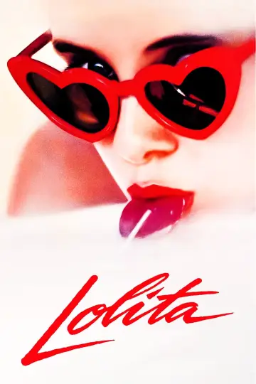 Plakat do filmu "Lolita" #673104