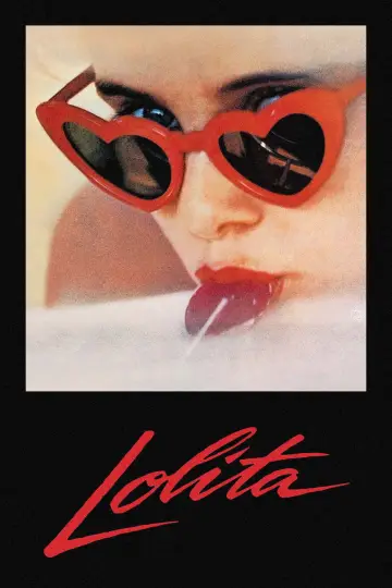 Plakat do filmu "Lolita" #673110