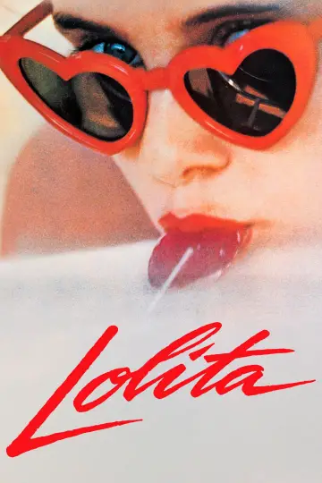 Plakat do filmu "Lolita" #673114
