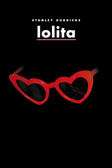 Plakat do filmu "Lolita" #673123