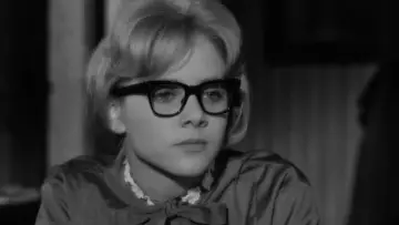 Zasłona do filmu "Lolita" #801152