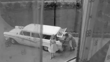 Zasłona do filmu "Lolita" #801157