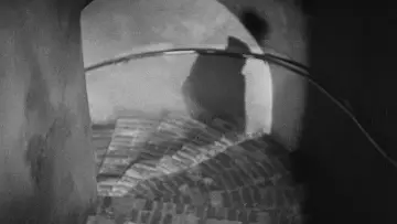 Zasłona do filmu "M - Morderca" #178278