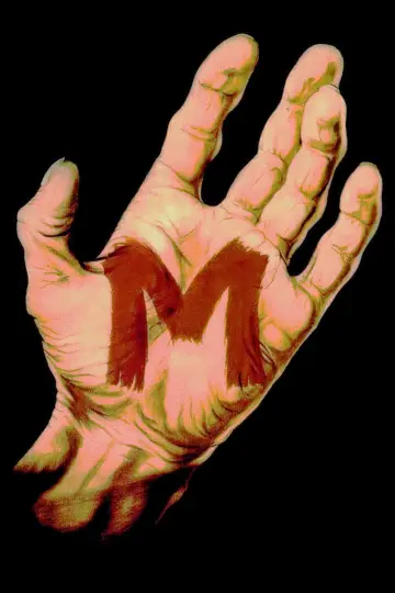 M - Morderca