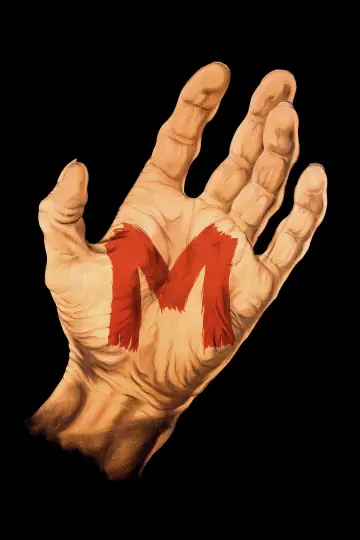 M - Morderca
