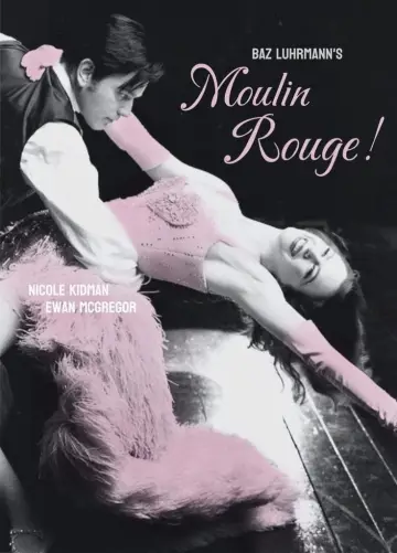 Moulin Rouge!