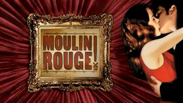 Zasłona do filmu "Moulin Rouge!" #132537