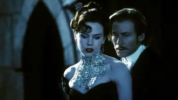 Zasłona do filmu "Moulin Rouge!" #473947