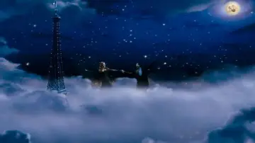 Zasłona do filmu "Moulin Rouge!" #802121