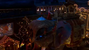 Zasłona do filmu "Moulin Rouge!" #802122