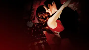 Zasłona do filmu "Moulin Rouge!" #802128