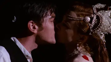 Zasłona do filmu "Moulin Rouge!" #802140