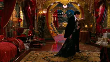 Zasłona do filmu "Moulin Rouge!" #802152