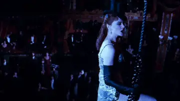 Zasłona do filmu "Moulin Rouge!" #802168