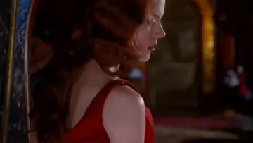 Zasłona do filmu "Moulin Rouge!" #802183