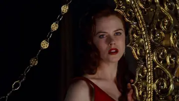 Zasłona do filmu "Moulin Rouge!" #802199