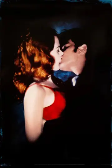 Plakat do filmu "Moulin Rouge!" #802213