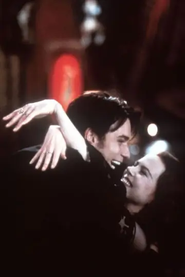 Plakat do filmu "Moulin Rouge!" #931057
