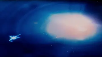 Zasłona do filmu "Planeta Małp" #655646