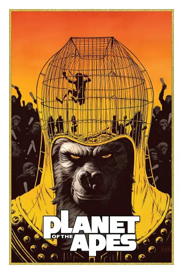 Planeta Małp