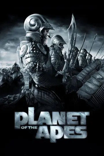 Planeta Małp