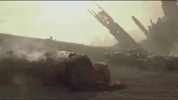 Zasłona do filmu "Planeta Małp" #636982