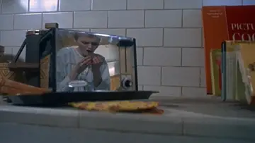 Zasłona do filmu "Dziecko Rosemary" #1231383
