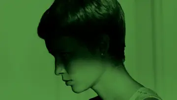 Zasłona do filmu "Dziecko Rosemary" #185914