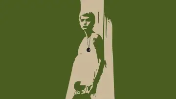 Zasłona do filmu "Dziecko Rosemary" #185915