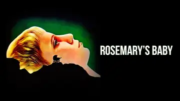 Zasłona do filmu "Dziecko Rosemary" #185920