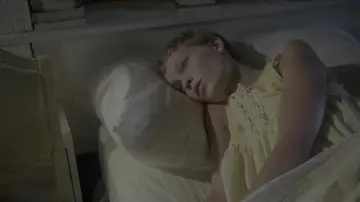 Zasłona do filmu "Dziecko Rosemary" #1924158