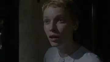 Zasłona do filmu "Dziecko Rosemary" #1924161