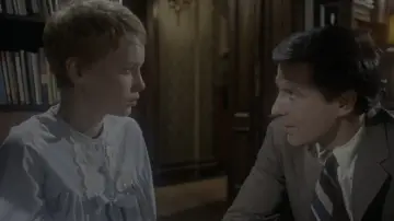 Zasłona do filmu "Dziecko Rosemary" #1924162