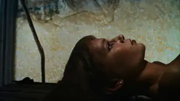 Zasłona do filmu "Dziecko Rosemary" #675217