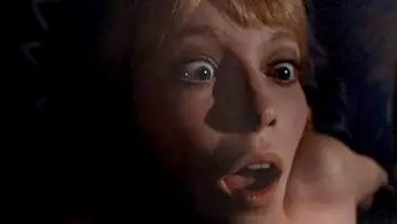 Zasłona do filmu "Dziecko Rosemary" #675225