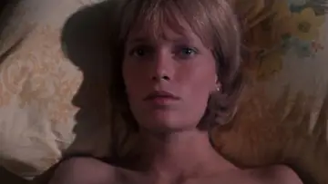 Zasłona do filmu "Dziecko Rosemary" #675226