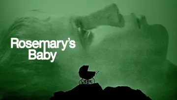 Zasłona do filmu "Dziecko Rosemary" #675229