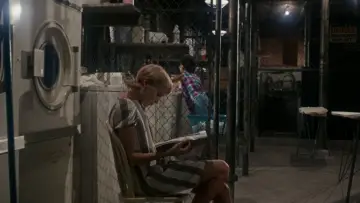 Zasłona do filmu "Dziecko Rosemary" #675232